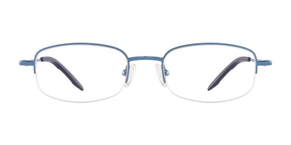 Monild Rectangle eyeglasses