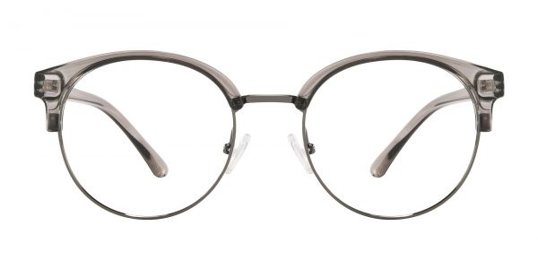 McKee Browline eyeglasses