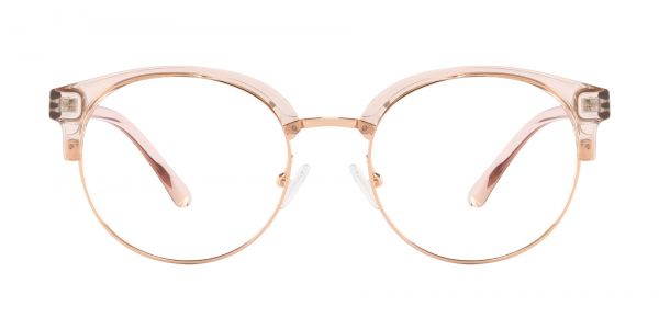 McKee Browline eyeglasses