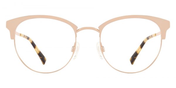 Tolbert Browline eyeglasses