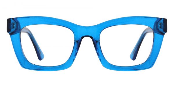 Grady Rectangle eyeglasses