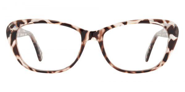 Polly Cat Eye eyeglasses