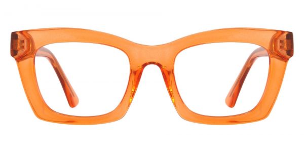 Grady Rectangle eyeglasses