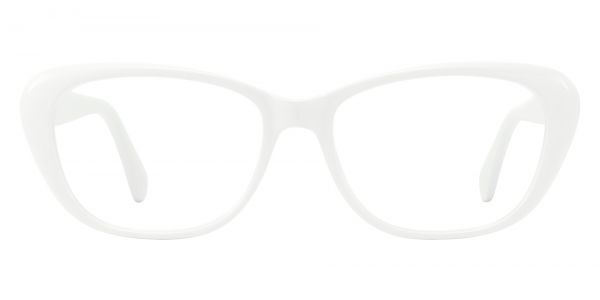 Polly Cat Eye eyeglasses