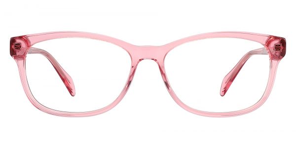 Laramie Oval eyeglasses