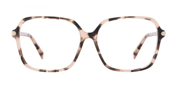 Angelina Square eyeglasses