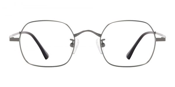 Paradigm Geometric eyeglasses