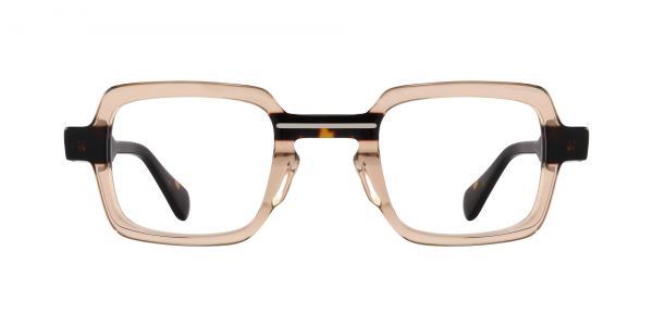 Whimsy Square eyeglasses