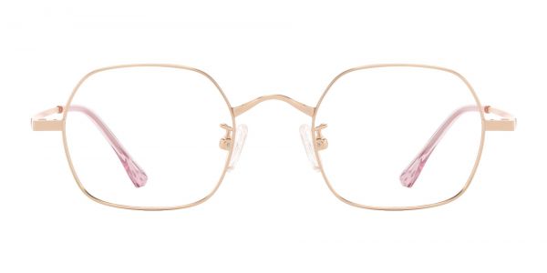 Paradigm Geometric eyeglasses