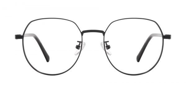 Flair Geometric eyeglasses