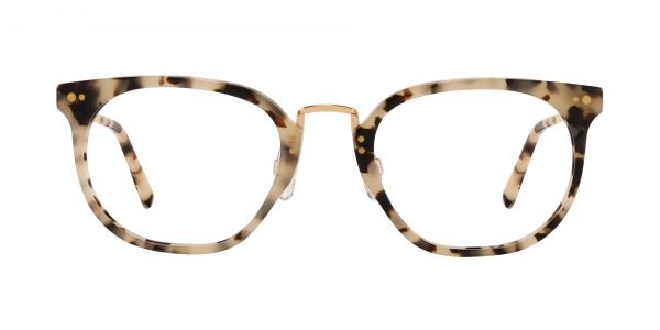 Sebastian Oval eyeglasses