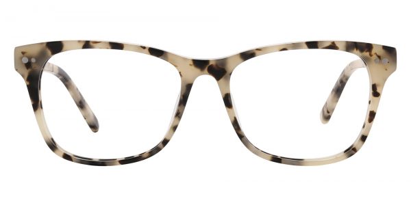 Canterbury Square eyeglasses