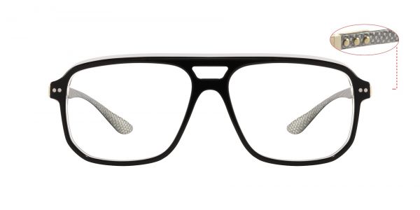 Catalina Aviator eyeglasses