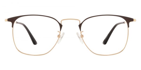 Vitar Browline eyeglasses