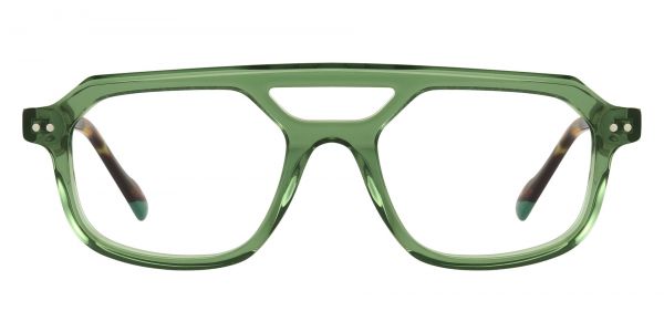 Dean Aviator eyeglasses