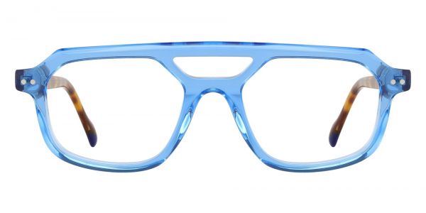 Dean Aviator eyeglasses