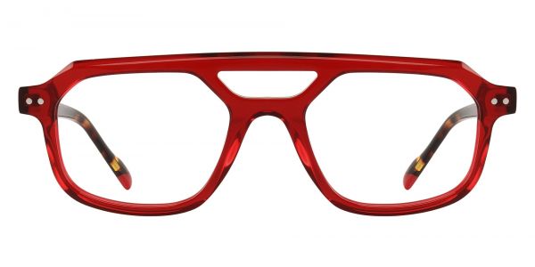 Dean Aviator eyeglasses