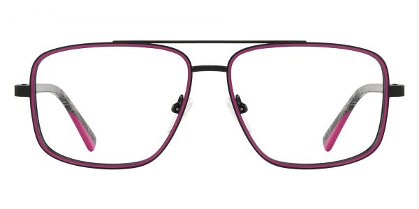 Weller Aviator eyeglasses