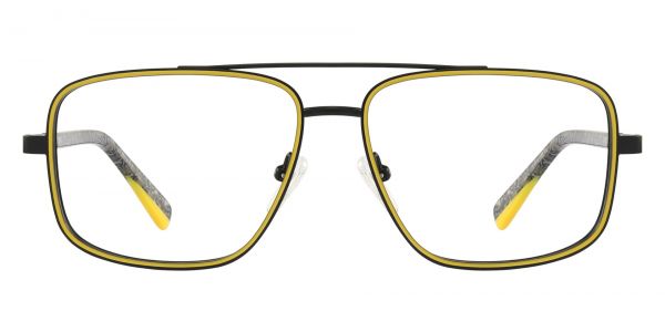 Weller Aviator eyeglasses