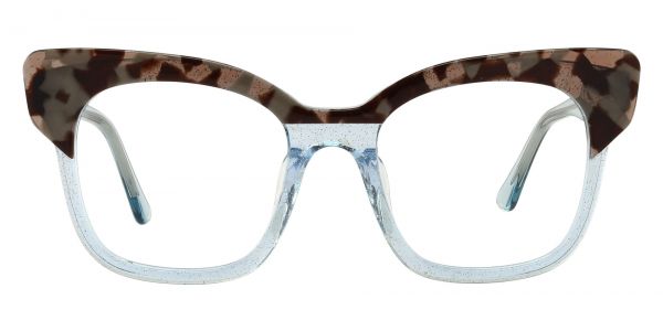 Helene Cat Eye eyeglasses