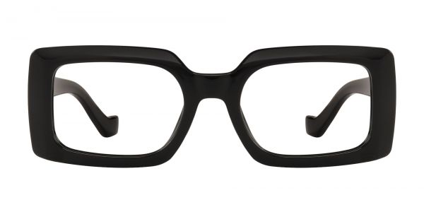 Dionne Rectangle eyeglasses