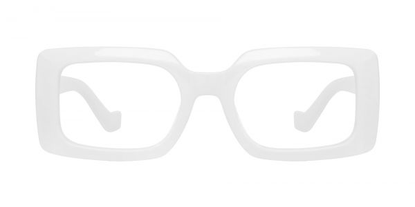 Dionne Rectangle eyeglasses