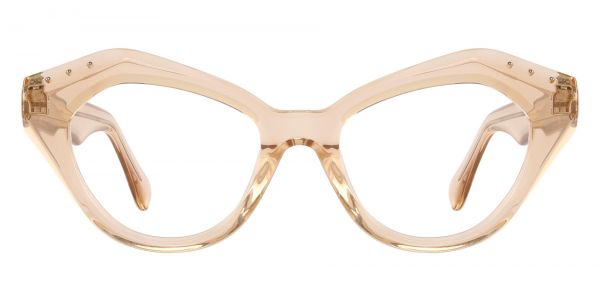 Armada Cat Eye eyeglasses