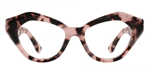 Armada Cat Eye eyeglasses