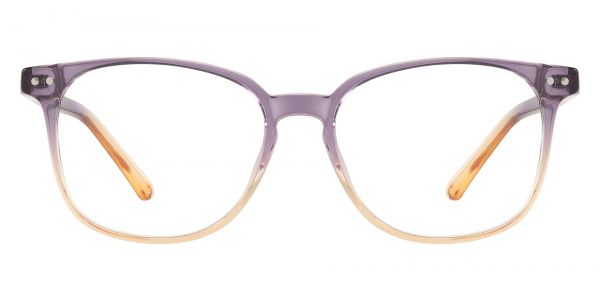 Gateway Oval eyeglasses