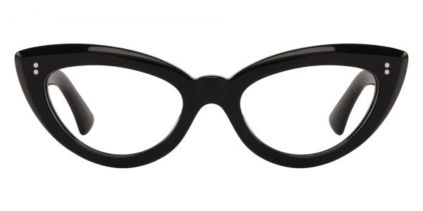 Alocasia Cat Eye eyeglasses