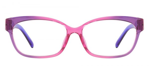 Winchester Cat Eye eyeglasses