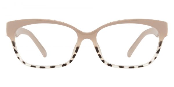 Winchester Cat Eye eyeglasses