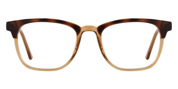 Amy Square eyeglasses