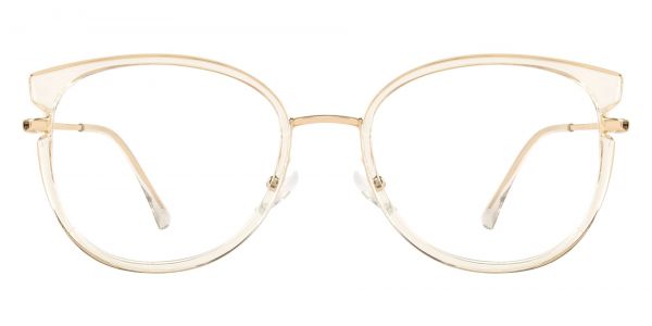 Chessie Cat Eye eyeglasses
