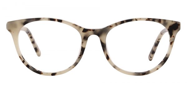 Erin Cat Eye eyeglasses