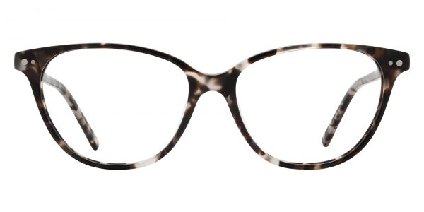 Bigelow Oval eyeglasses