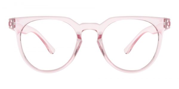 Cicely Oval eyeglasses