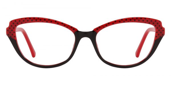 Florian Cat Eye eyeglasses