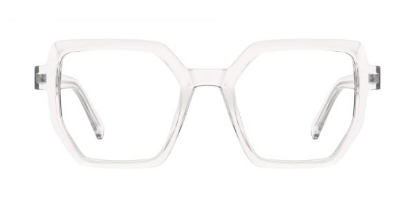 Lorraine Geometric eyeglasses