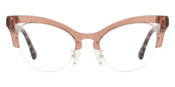 lympia Cat Eye eyeglasses