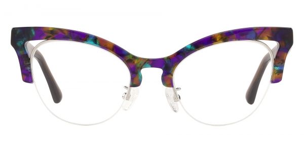 lympia Cat Eye eyeglasses