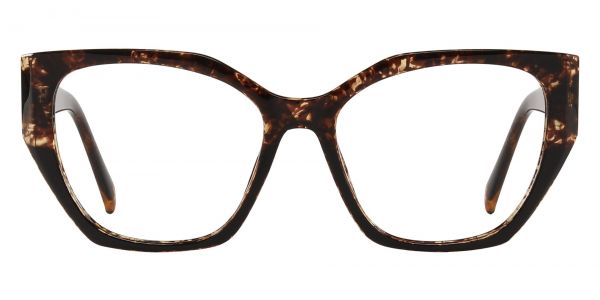 Mercado Square eyeglasses