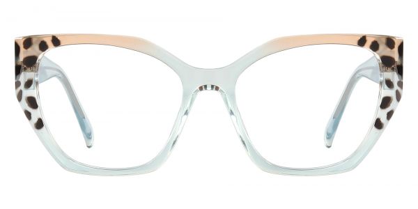 Mercado Square eyeglasses