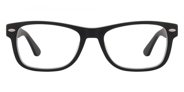 Beltran Rectangle eyeglasses