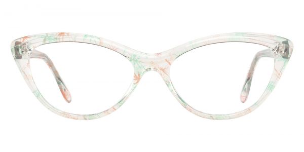 Hera Cat Eye eyeglasses