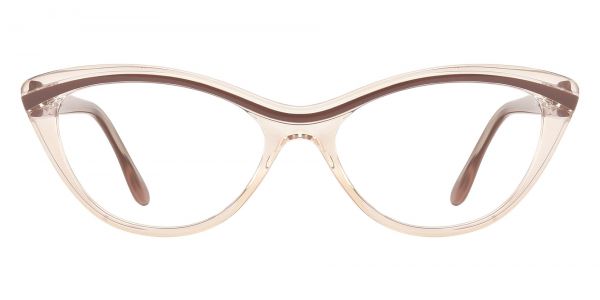 Hera Cat Eye eyeglasses