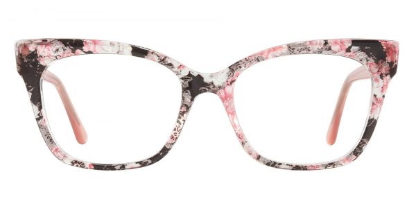 Naomi Cat Eye eyeglasses