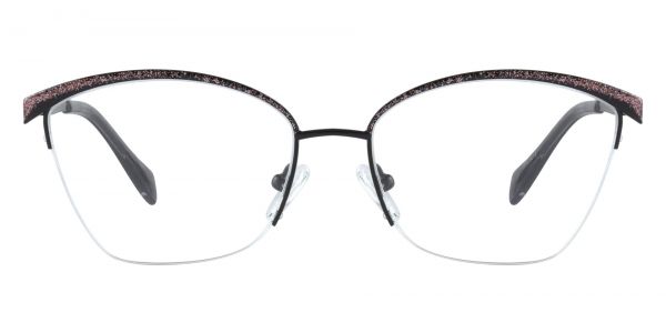 Calvin Cat Eye eyeglasses