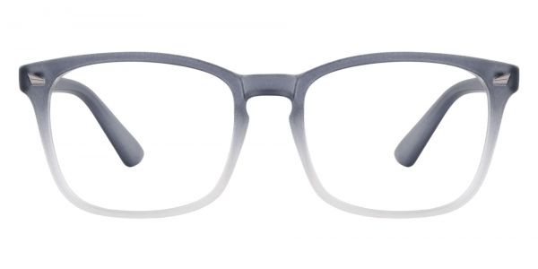 Shelton Square eyeglasses