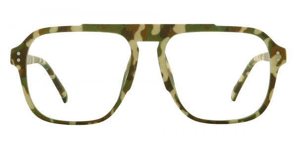 Anaheim Aviator eyeglasses